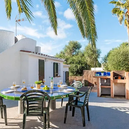 Ullastre By Villa Cala En Porter (Menorca)
