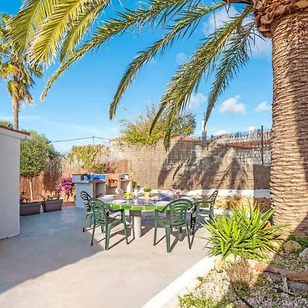 Ullastre By Βίλα *