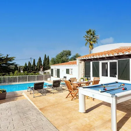 Ullastre By Βίλα