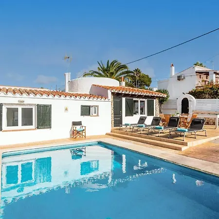 Ullastre By * Cala En Porter (Menorca)