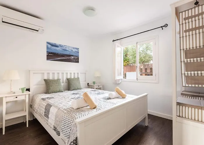 Ullastre By 别墅 Cala En Porter (Menorca)