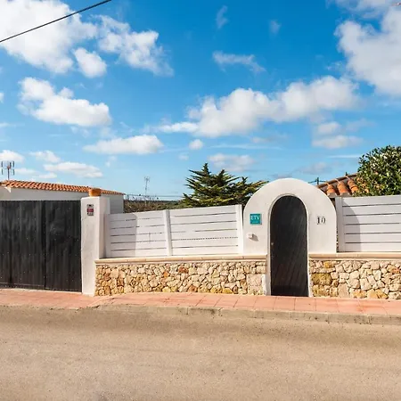 Ullastre By * Cala En Porter (Menorca)