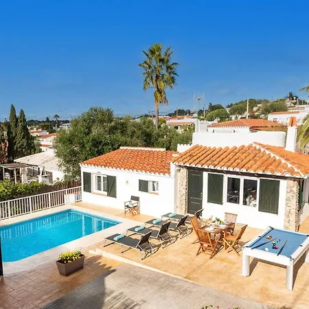 Ullastre By * Cala En Porter (Menorca)